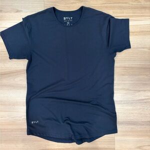 BYLT Drop-Cut Shirt